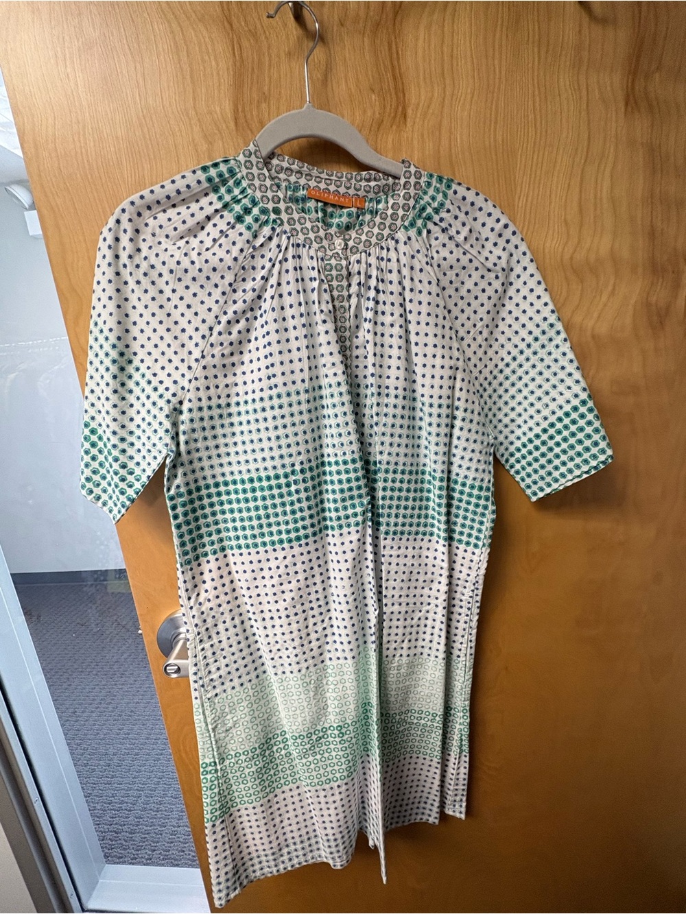 SOLD